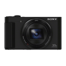 Sony DSCHX90V B Digital Camera with 3 Inch LCD
