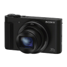 Sony DSCHX90V B Digital Camera with 3 Inch LCD