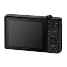 Sony DSCHX90V B Digital Camera with 3 Inch LCD