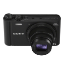 Sony DSC WX300 B 18.2 MP Digital Camera