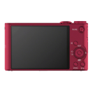 Sony DSC WX300 R 18 MP Digital Camera