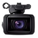 Sony FDRAX1 4K Camcorder Video Camera