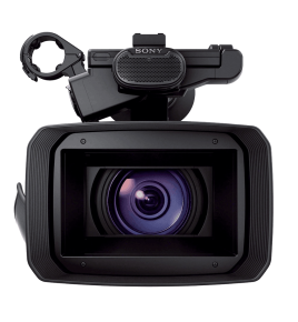 Sony FDRAX1 4K Camcorder Video Camera