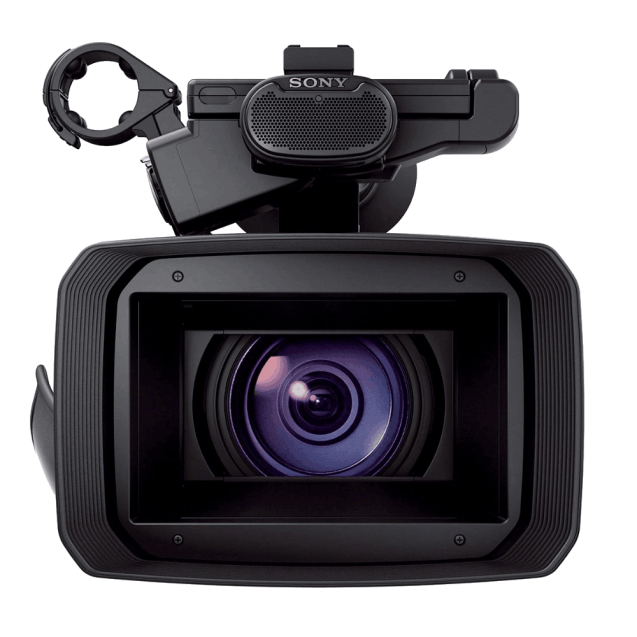 Sony FDRAX1 4K Camcorder Video Camera