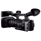 Sony FDRAX1 4K Camcorder Video Camera