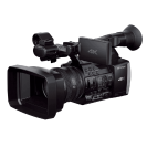 Sony FDRAX1 4K Camcorder Video Camera