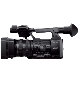Sony FDRAX1 4K Camcorder Video Camera