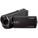 Sony HDR CX220 B High Definition Handycam Camcorder