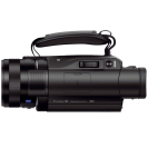 Sony HDRCX900 B Video Camera with 3.5 Inch LCD