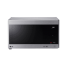 Countertop Microwave with Smart Inverter and EasyClean