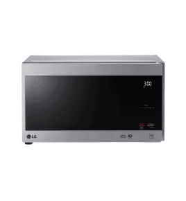 Countertop Microwave with Smart Inverter and EasyClean