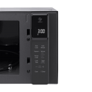 Countertop Microwave with Smart Inverter and EasyClean