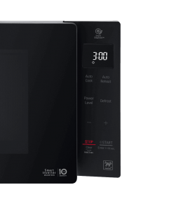 Countertop Microwave with Smart Inverter and EasyClean®