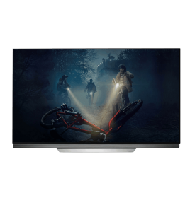 E7 OLED 4K HDR Smart TV 65in Class