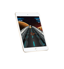 iPad mini 4