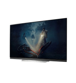 E7 OLED 4K HDR Smart TV 65in Class