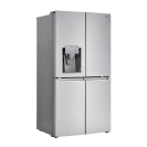 LG Capacity 4 Door French Door Counter Depth Refrigerator