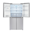 LG Capacity 4 Door French Door Counter Depth Refrigerator