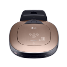 Lg Hom bot Square Robotic Smart Wi fi Enabled Vacuum