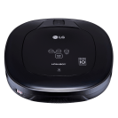 Lg Hom bot Square Robotic Wi fi Enabled Vacuum Black