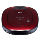 Lg Hom bot Square Robotic Wi fi Enabled Vacuum