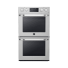 LG STUDIO 4.7 cu. ft. Double Built In Wall Oven
