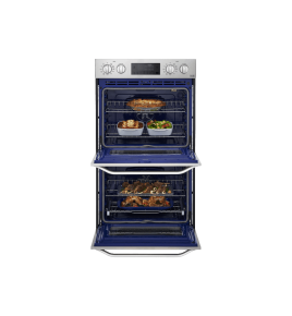 LG STUDIO 4.7 cu. ft. Double Built In Wall Oven
