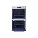 LG STUDIO 4.7 cu. ft. Double Built In Wall Oven