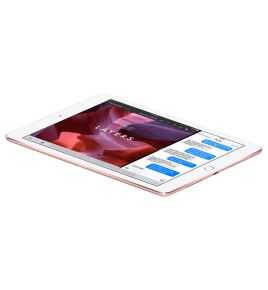 iPad Pro 1