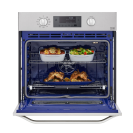 LG STUDIO 4.7 cu. ft. Single Built In Wall Oven