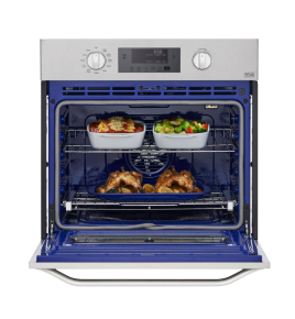 LG STUDIO 4.7 cu. ft. Single Built In Wall Oven