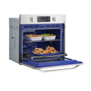 LG STUDIO 4.7 cu. ft. Single Built In Wall Oven