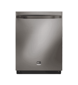 LG STUDIO Top Control Dishwasher with TrueSteam®