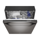 LG STUDIO Top Control Dishwasher with TrueSteam®