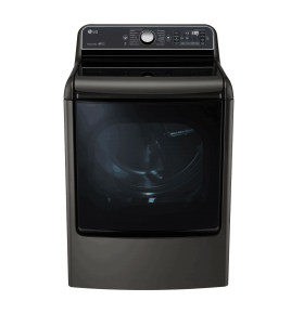 Mega Capacity TurboSteam™ Gas Dryer