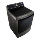 Mega Capacity TurboSteam™ Gas Dryer
