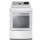 Super Capacity Gas Dryer with Sensor Dry Technology