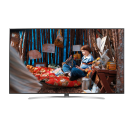 SUPER UHD 4K HDR Smart LED TV 86in Class
