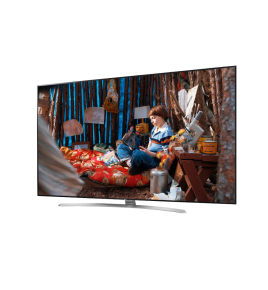 SUPER UHD 4K HDR Smart LED TV 86in Class