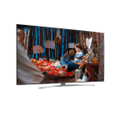 SUPER UHD 4K HDR Smart LED TV 86in Class