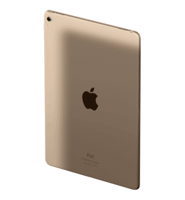 iPad Pro 1