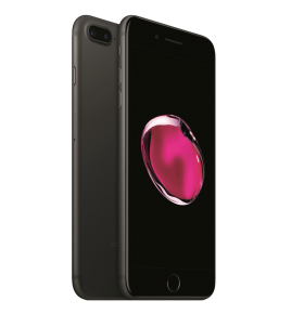 Apple - iPhone 7 16GB - Black