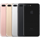 Apple - iPhone 7 16GB - Black