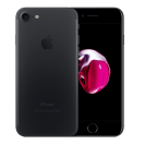 Apple - iPhone 7 16GB - Black