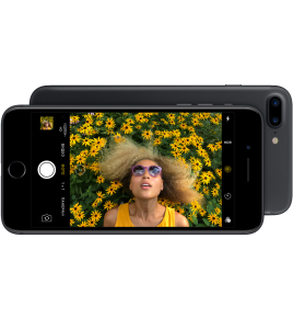 Apple - iPhone 7 32GB - Black