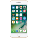 Apple iPhone 7 gold