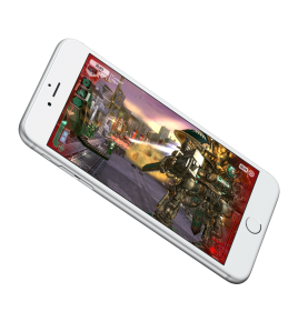 iPhone 6s