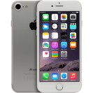 Apple iPhone 7 silver