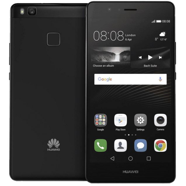 Huawei P9 Lite