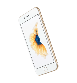 iPhone 6s